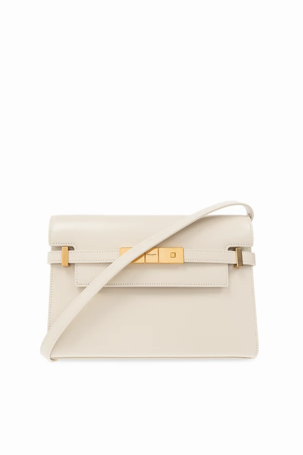 CREME ‘Manhattan Small’ shoulder bag