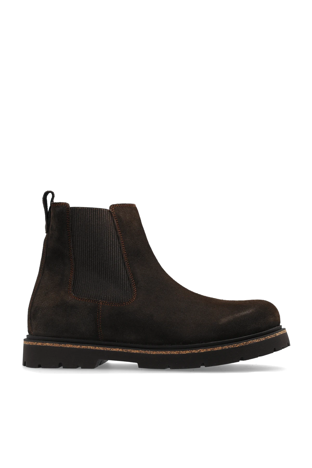 `Highwood Slip On Mid` Stiefeletten