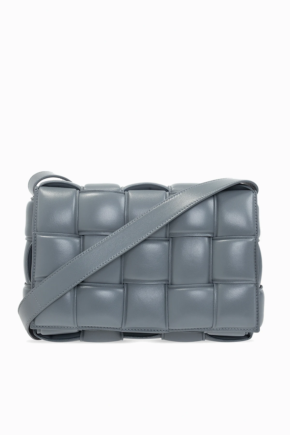 Torba na ramię ‘Padded Cassette’