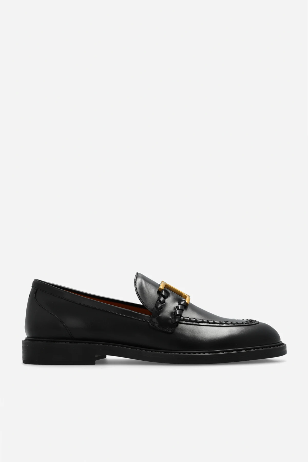 Buty ‘Marcie’ typu ‘loafers’