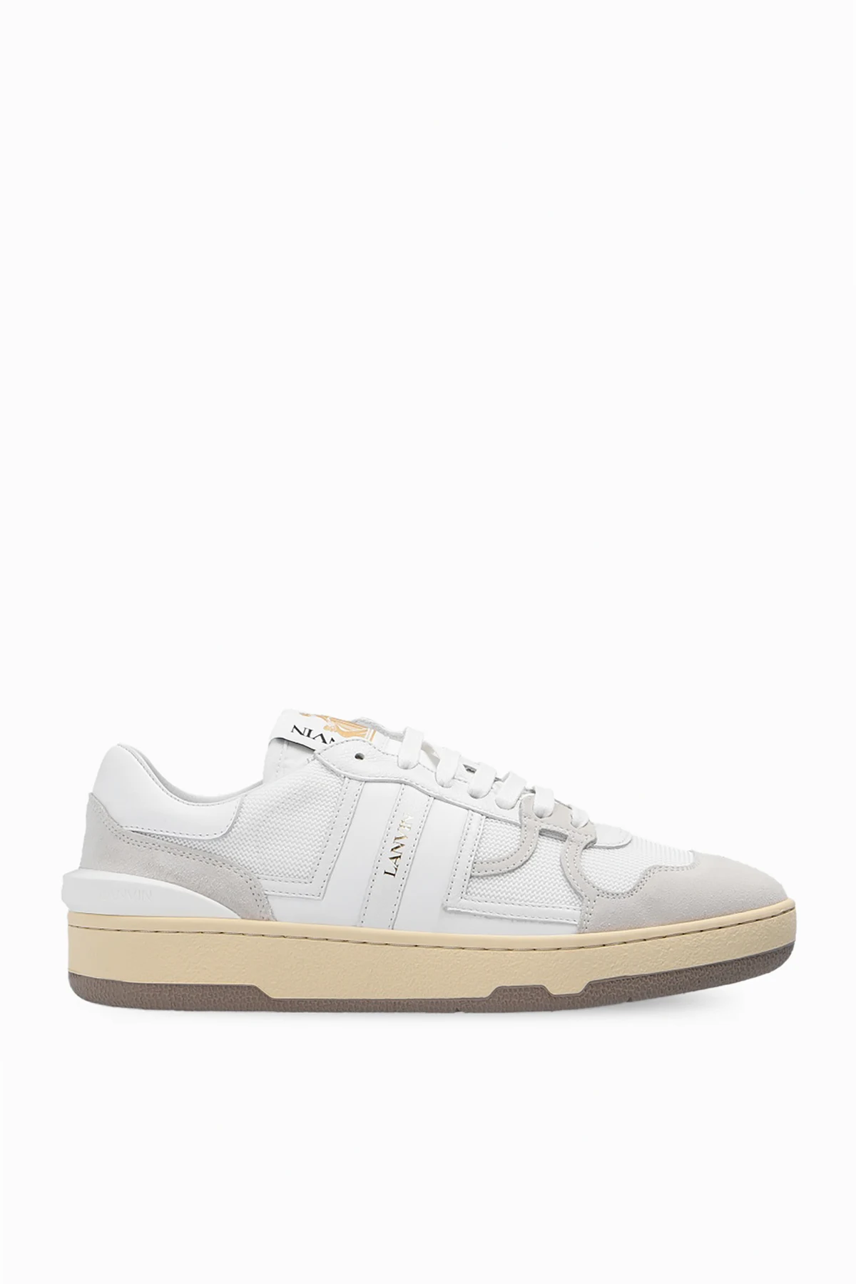 ‘Clay Low’ sneakers