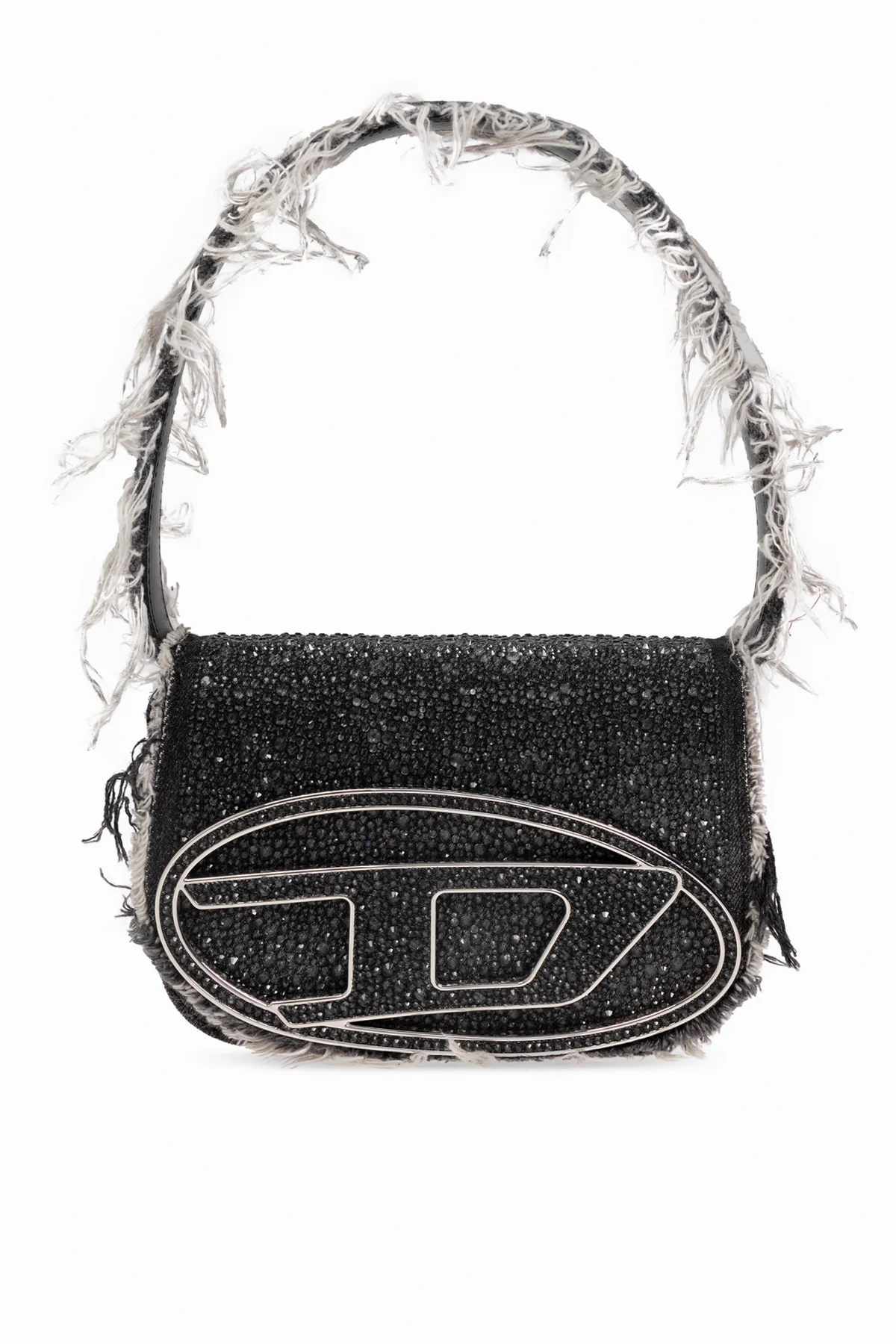 BLACK Shoulder bag 1DR 1DR