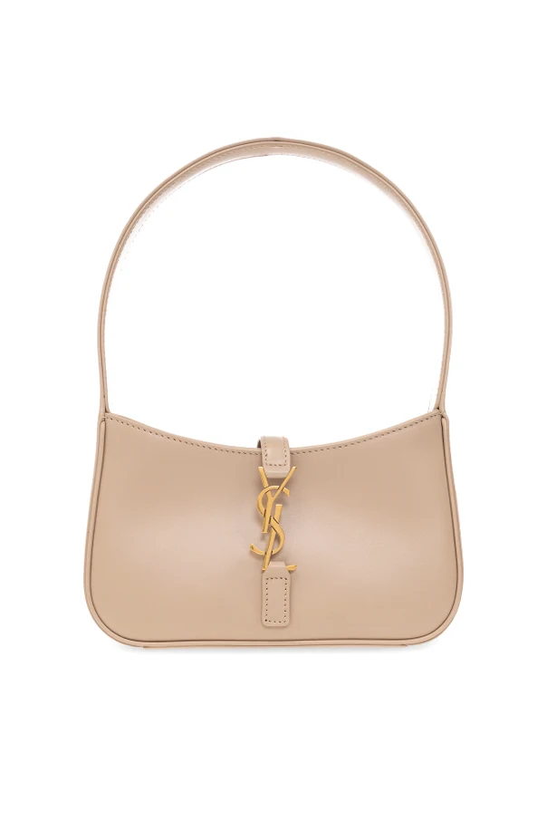 beżowy Torba do ręki ‘Le 5 A 7 Mini’ typu ‘hobo’