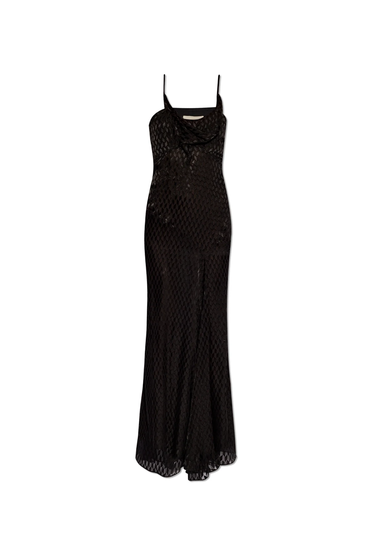 Trägerkleid ‘Kapri’