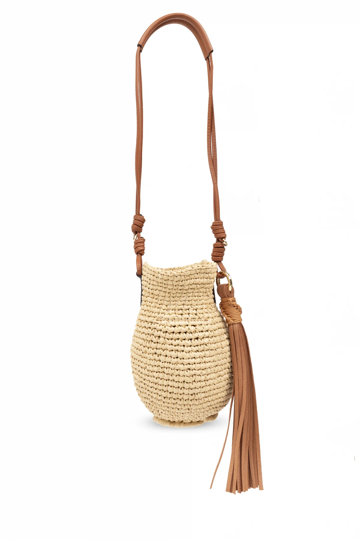 Torba na ramię `Mini Tulip`