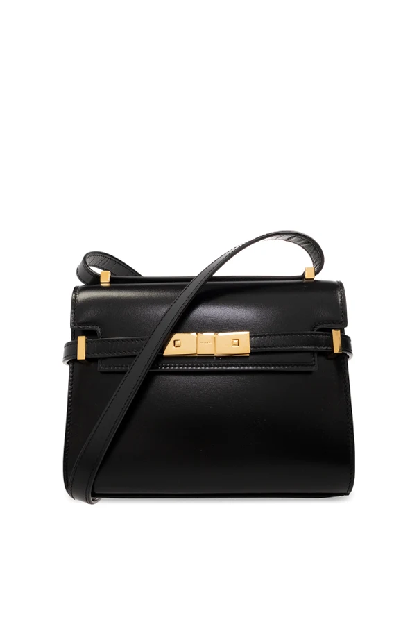 SCHWARZ ‘Manhattan Mini’ shoulder bag