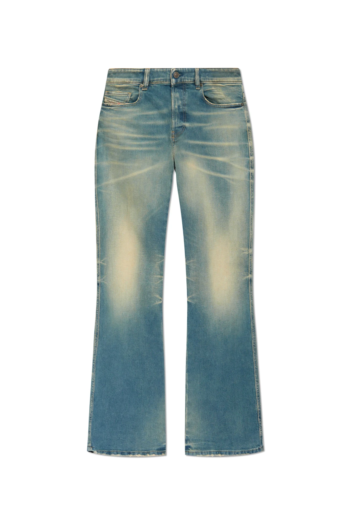 Jeans `1998 D-BUCK`