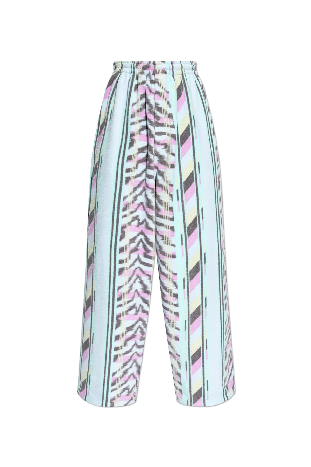 MULTICOLOUR Fleece pants