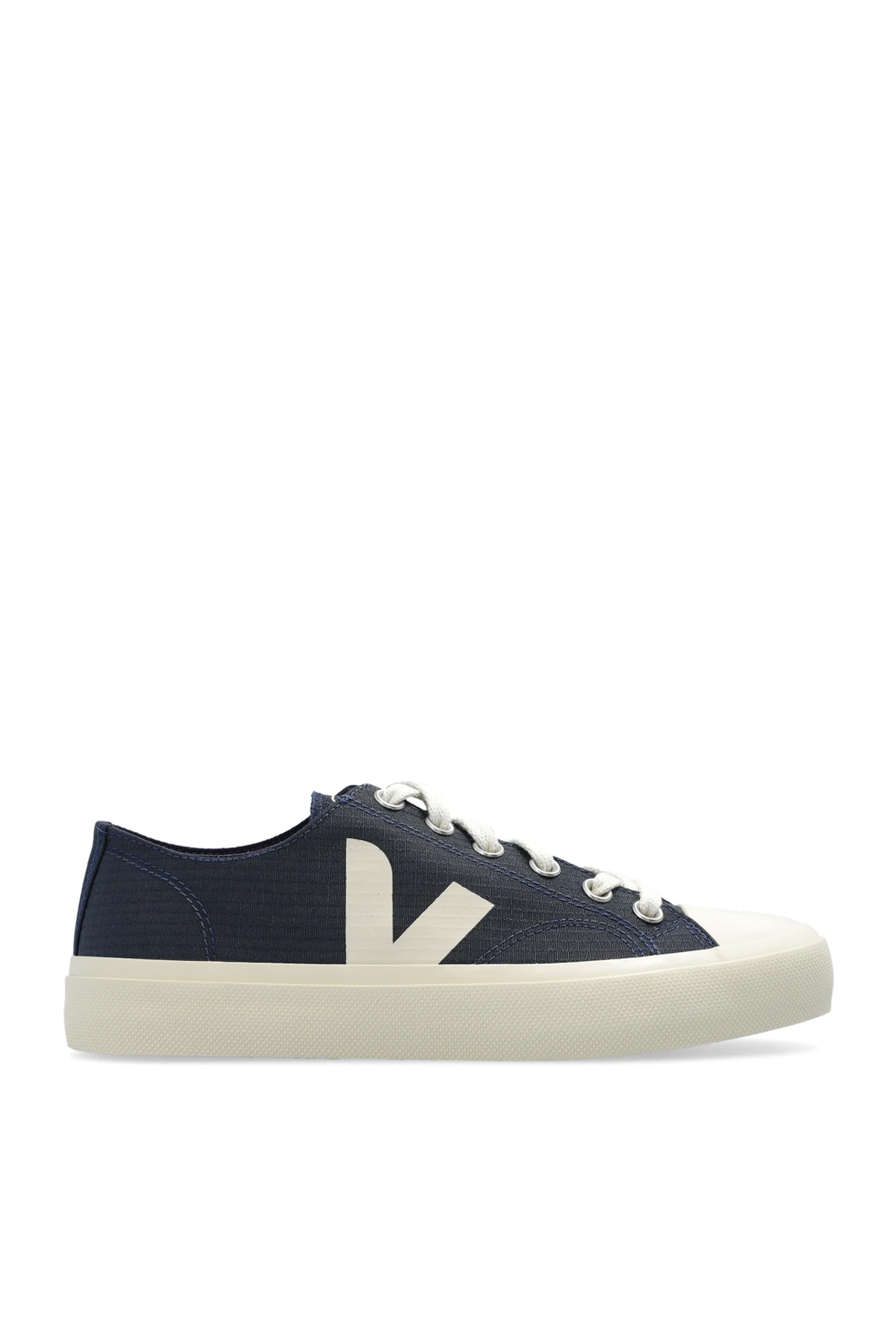 NAVY BLUE ‘Wata II Low’ sneakers