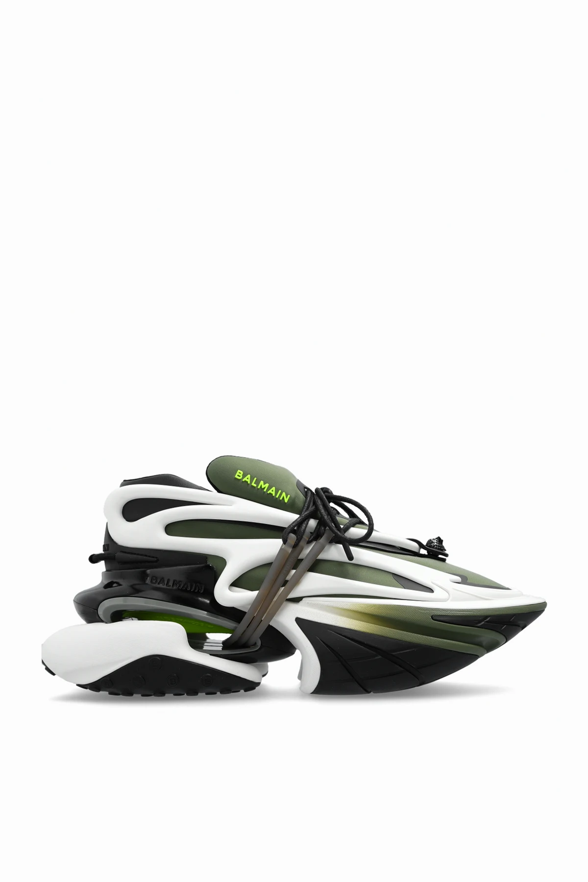 GREEN ‘Unicorn’ sneakers