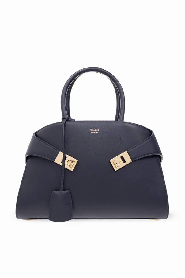 MARINEBLAU ‘Hug’  handbag