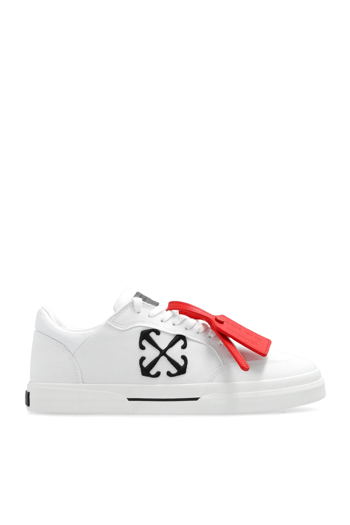 Buty sportowe ‘New Low Vulcanized’