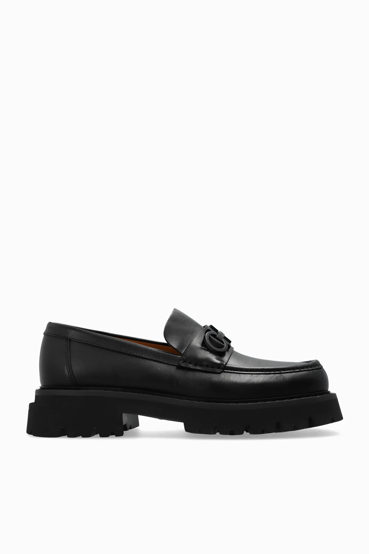 Buty ‘Florian’ typu ‘loafers’