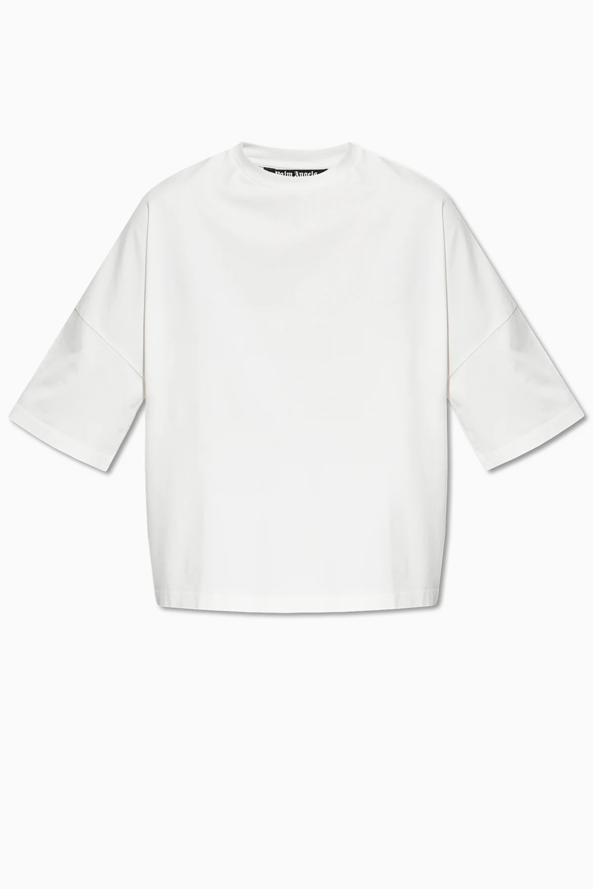 WHITE ‘Oversize’ T-shirt