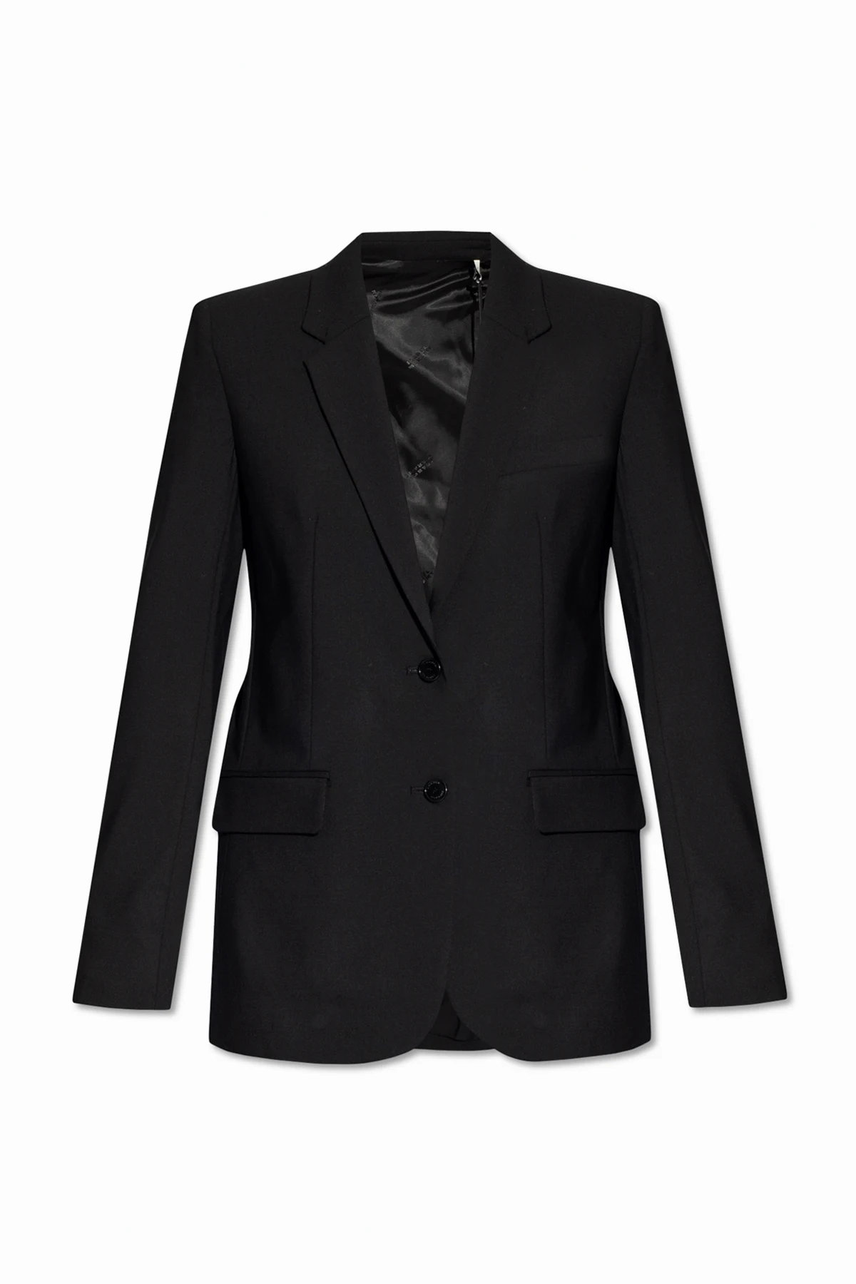 BLACK ‘Lesandre’ blazer