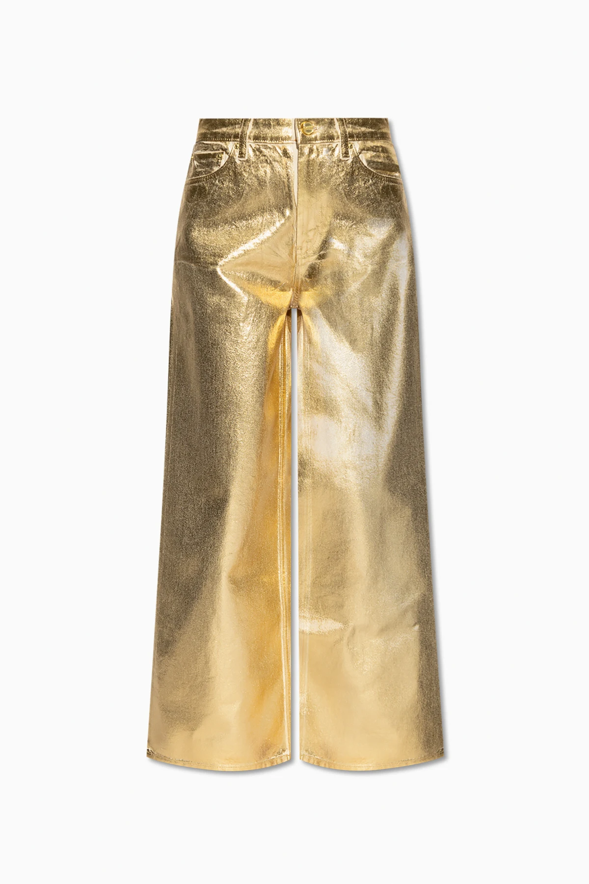 Hosen mit geradem Beinschnitt