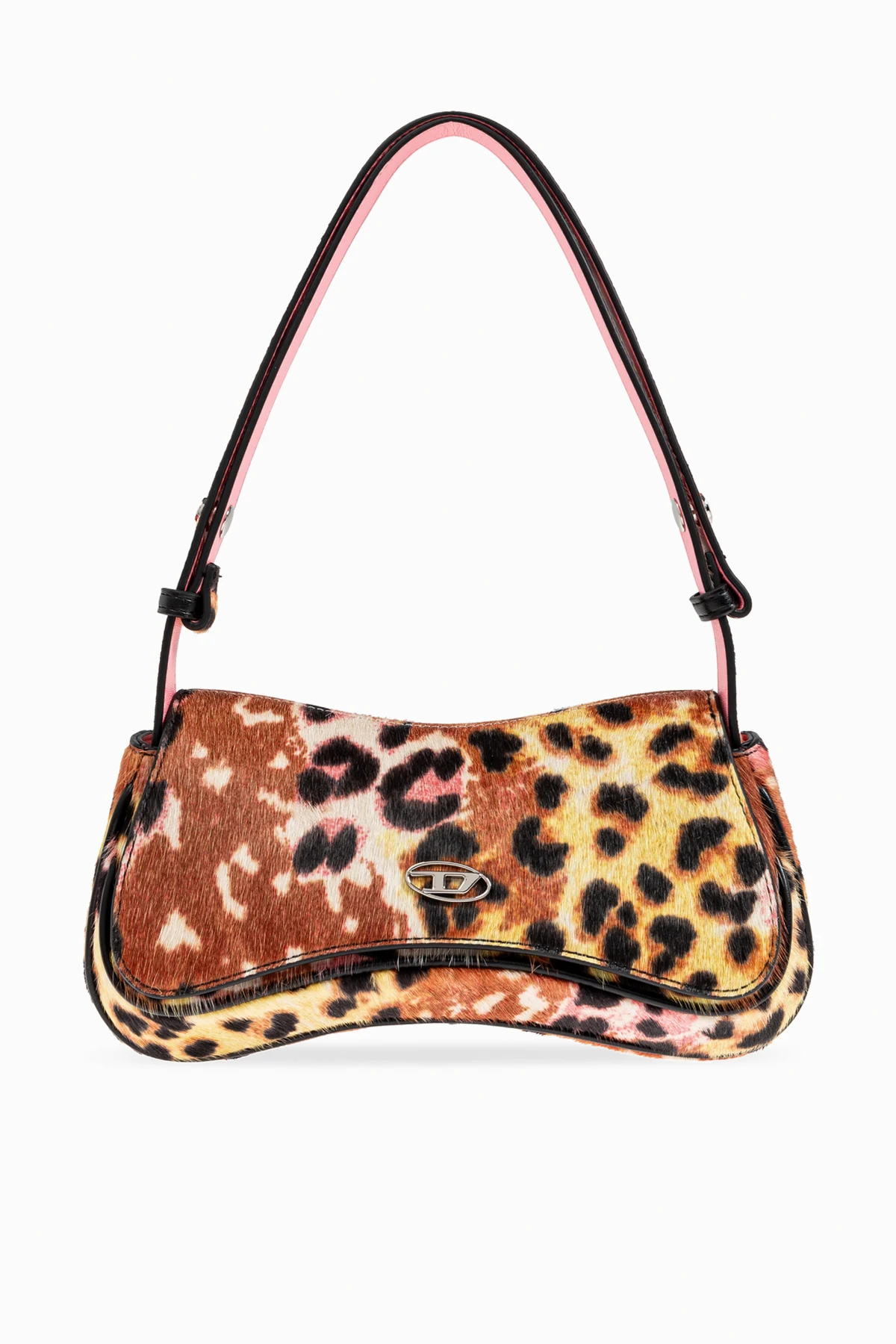 MULTICOLOUR Shoulder bag PLAY CLUTCH