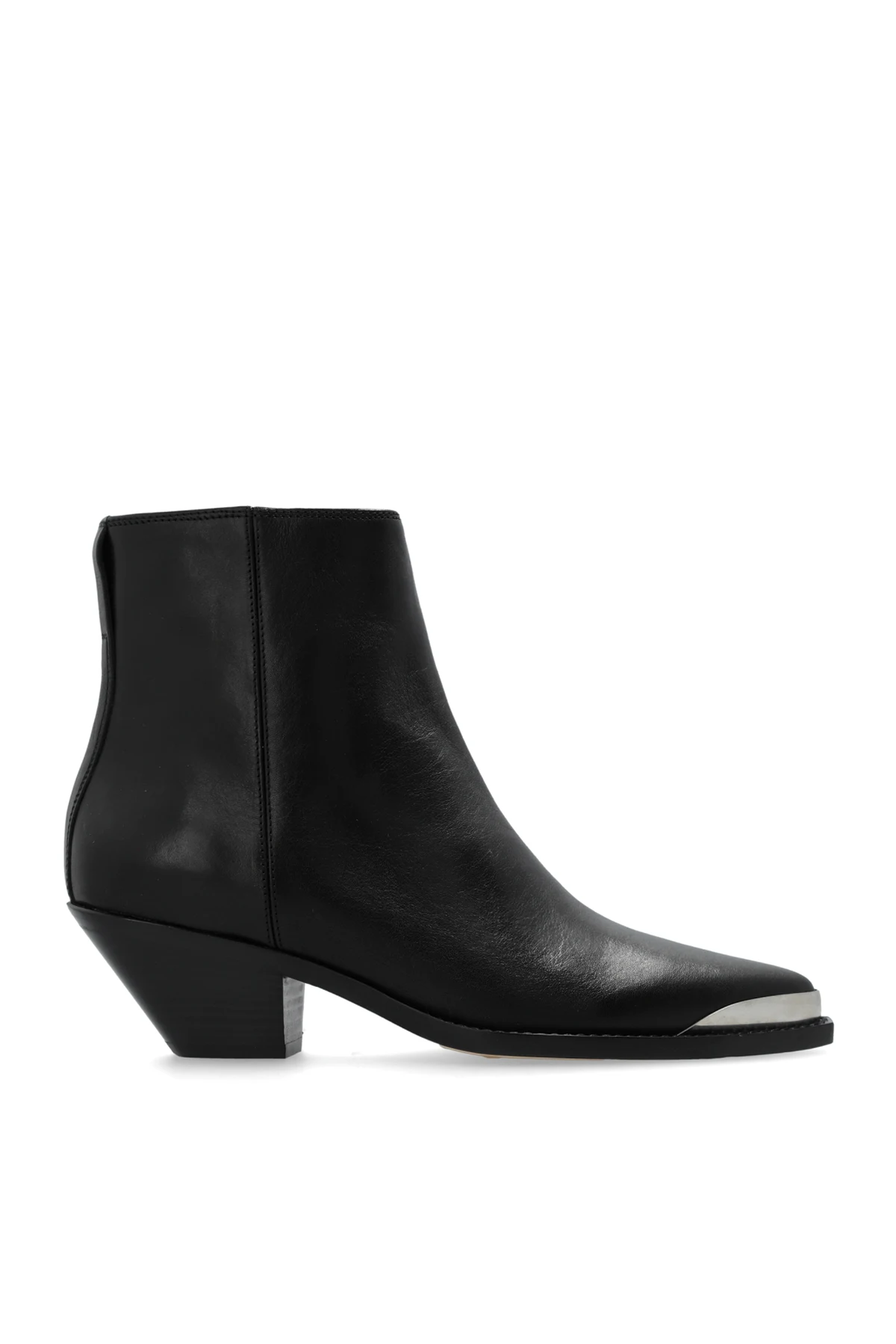 Stiefeletten mit Absatz `Adnae`