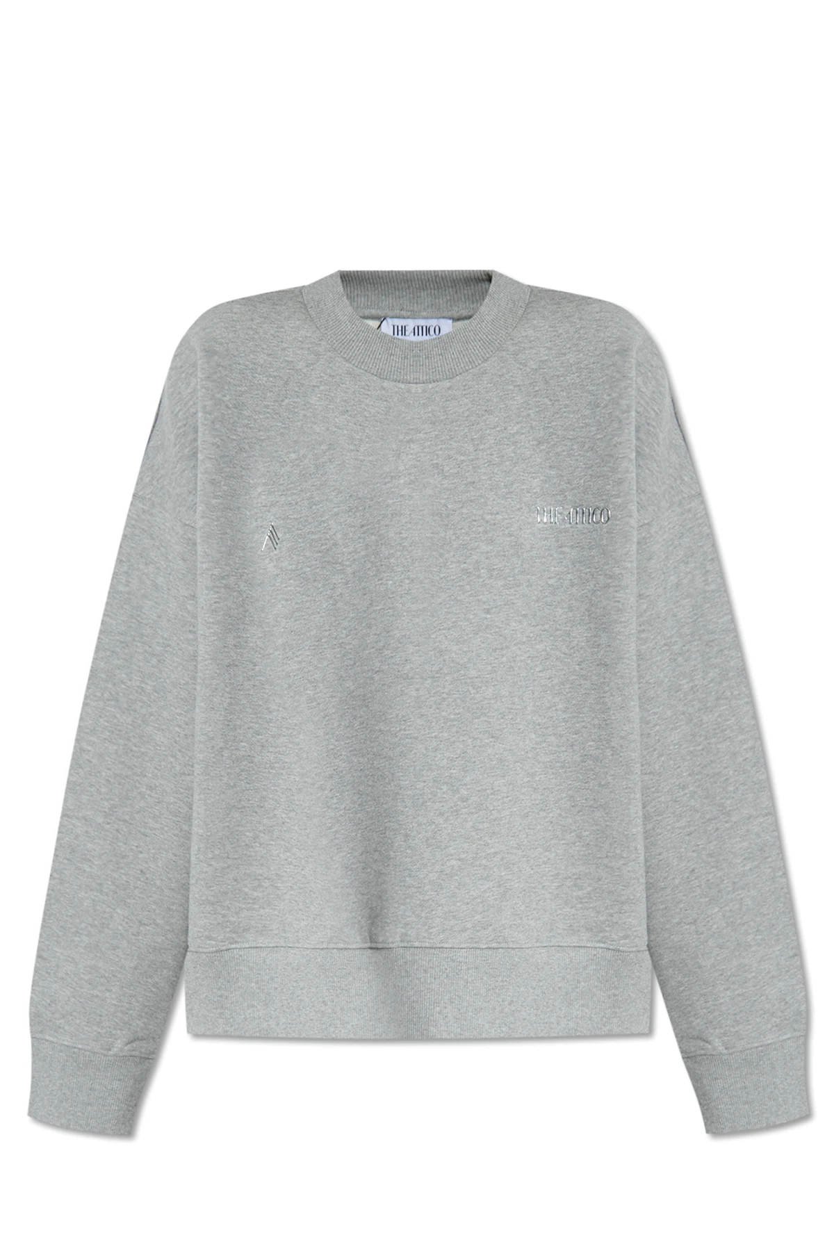 Oversize sweatshirt