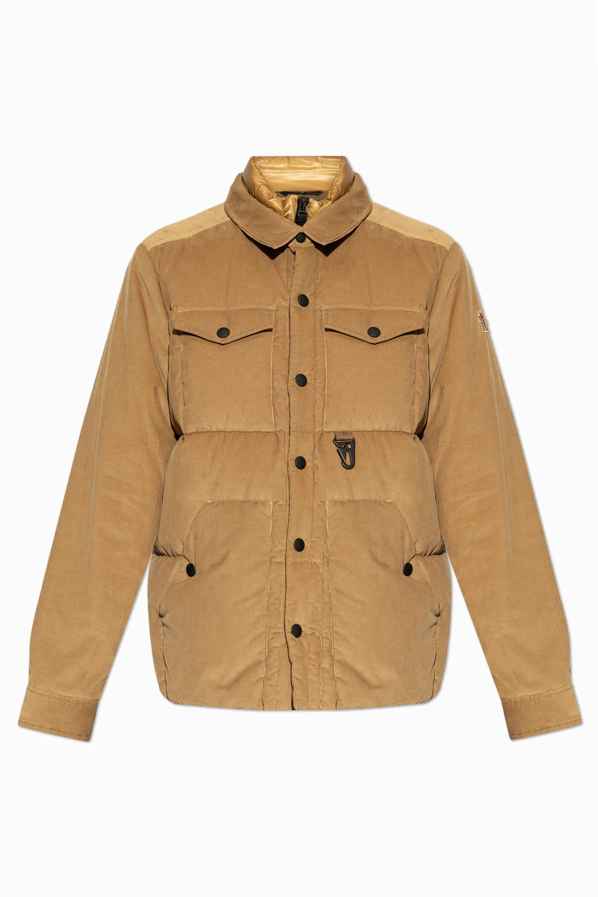 Kurtka puchowa  `Lech`