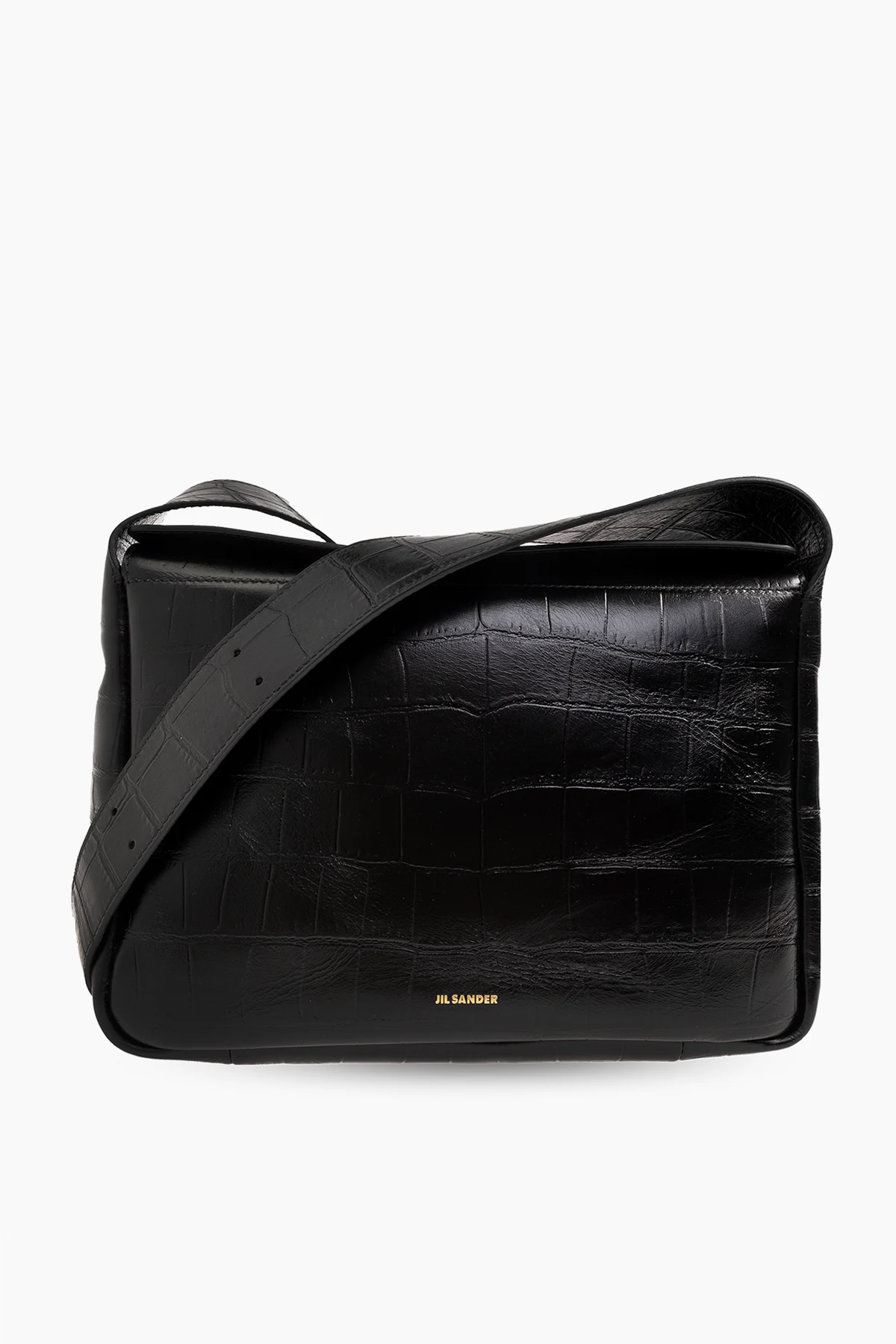 ‘Flap Messenger Small’ shoulder bag