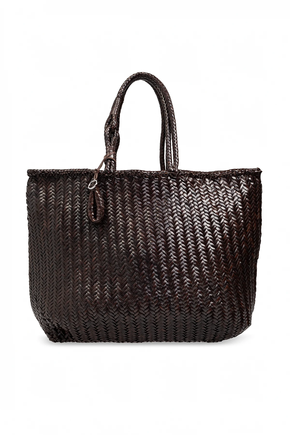 Torba ‘Chevron XL’ typu ‘shopper’