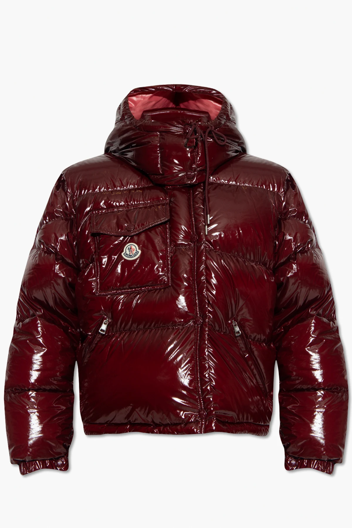 ‘Moncler Karakorum Ripstop’ down jacket