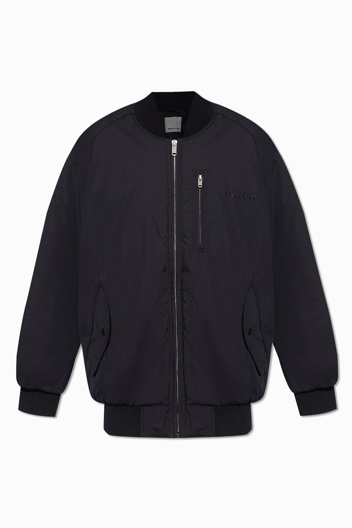 ‘Bakya’ insulated bomber jacket