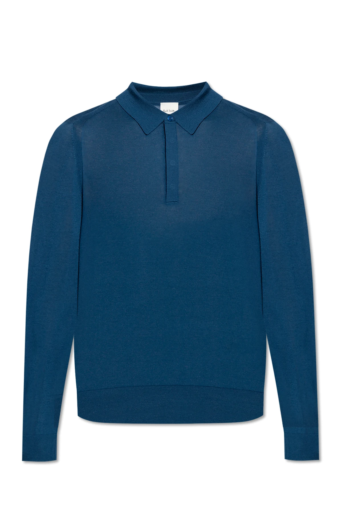 Wollpullover