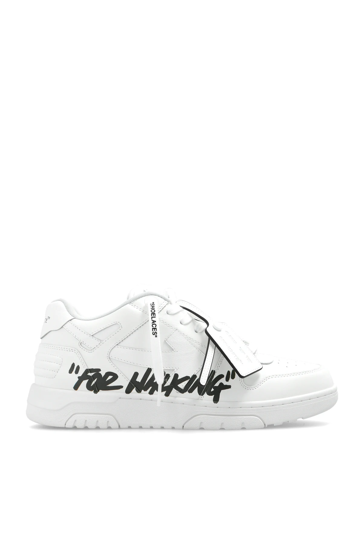 Sznurowane buty sportowe ‘For Walking’