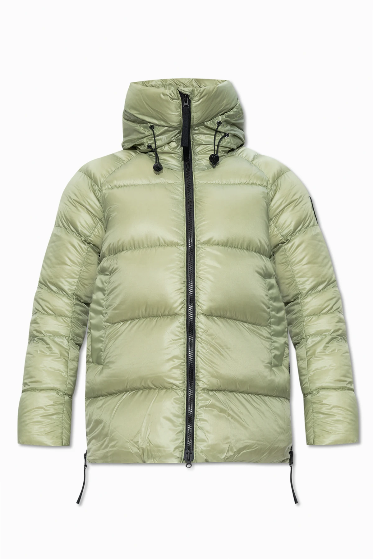 ‘Cypress’ down jacket