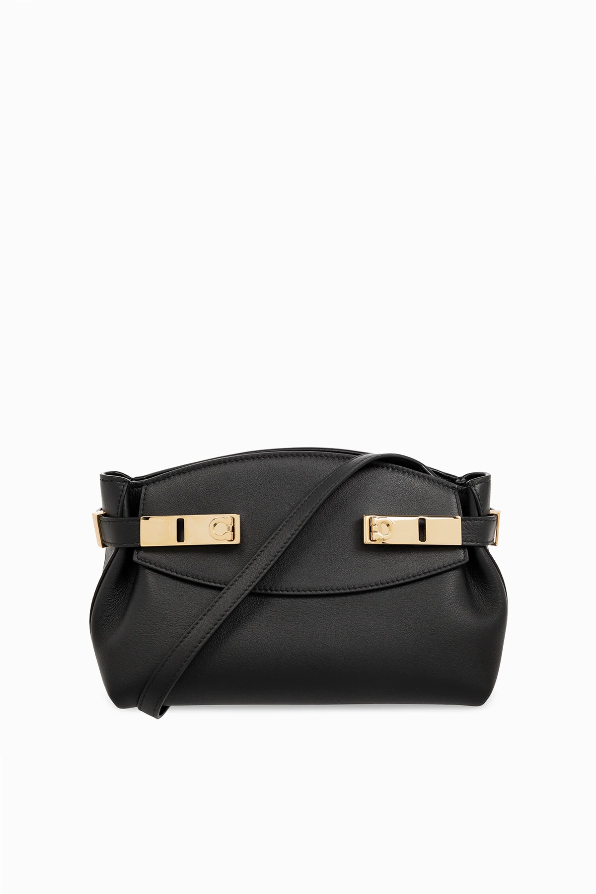 ‘Hug’ shoulder bag
