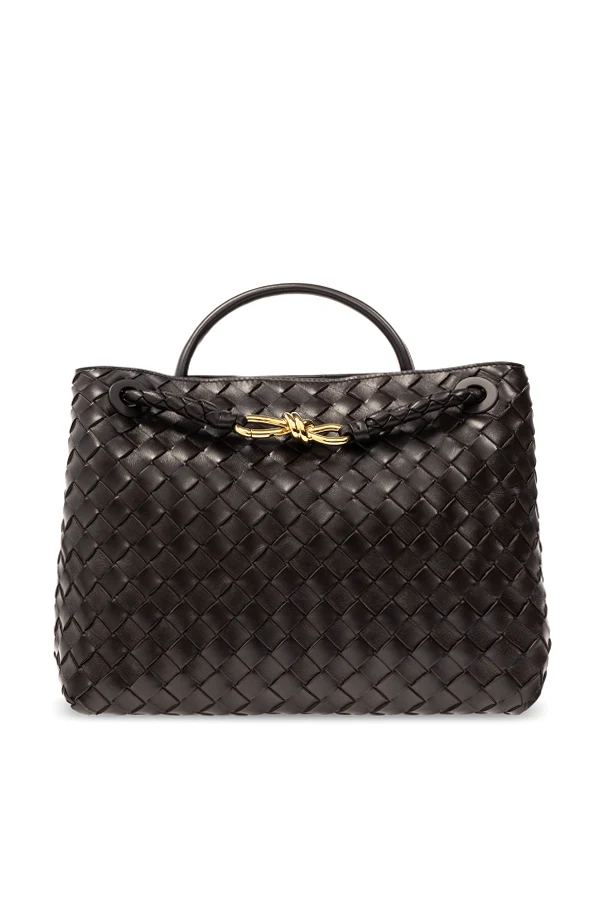 BRAUN ‘Andiamo Medium’ shopper bag