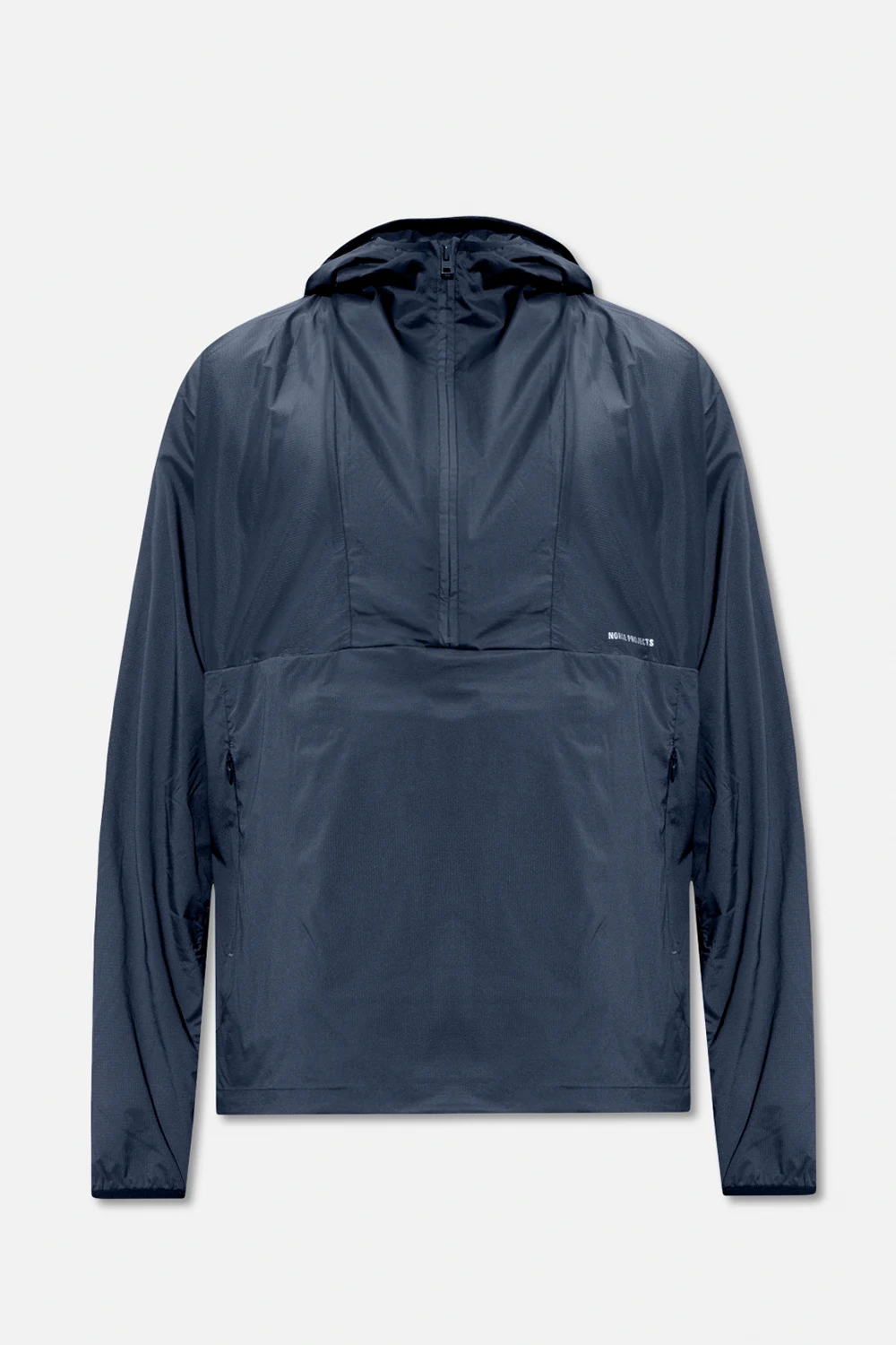 ‘Herluf’ light jacket