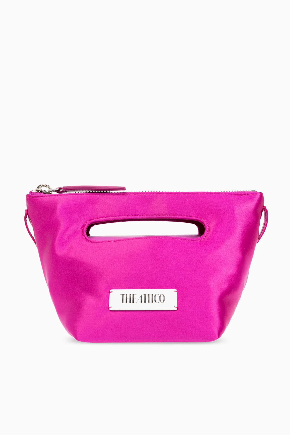 Torba do ręki `Via del Gardini 15`