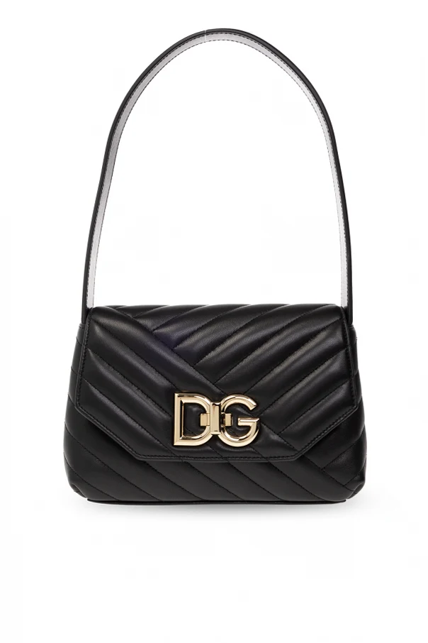 SCHWARZ ‘Lop’ shoulder bag