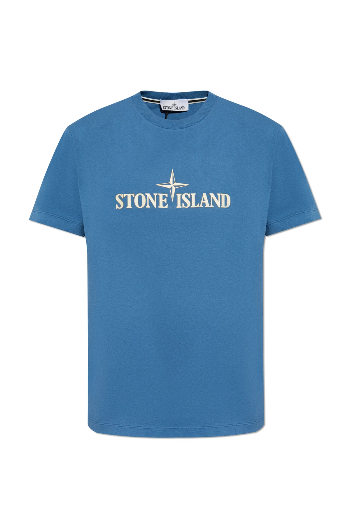T-Shirt mit Logo