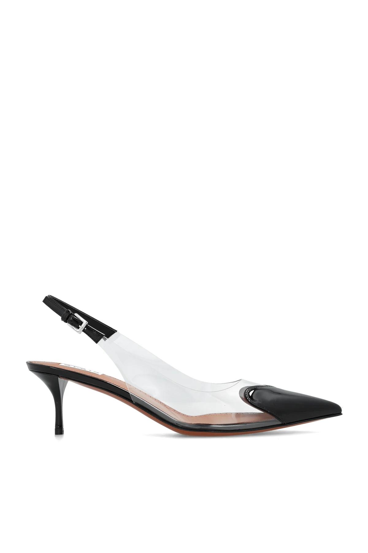 ‘Heart’ pumps