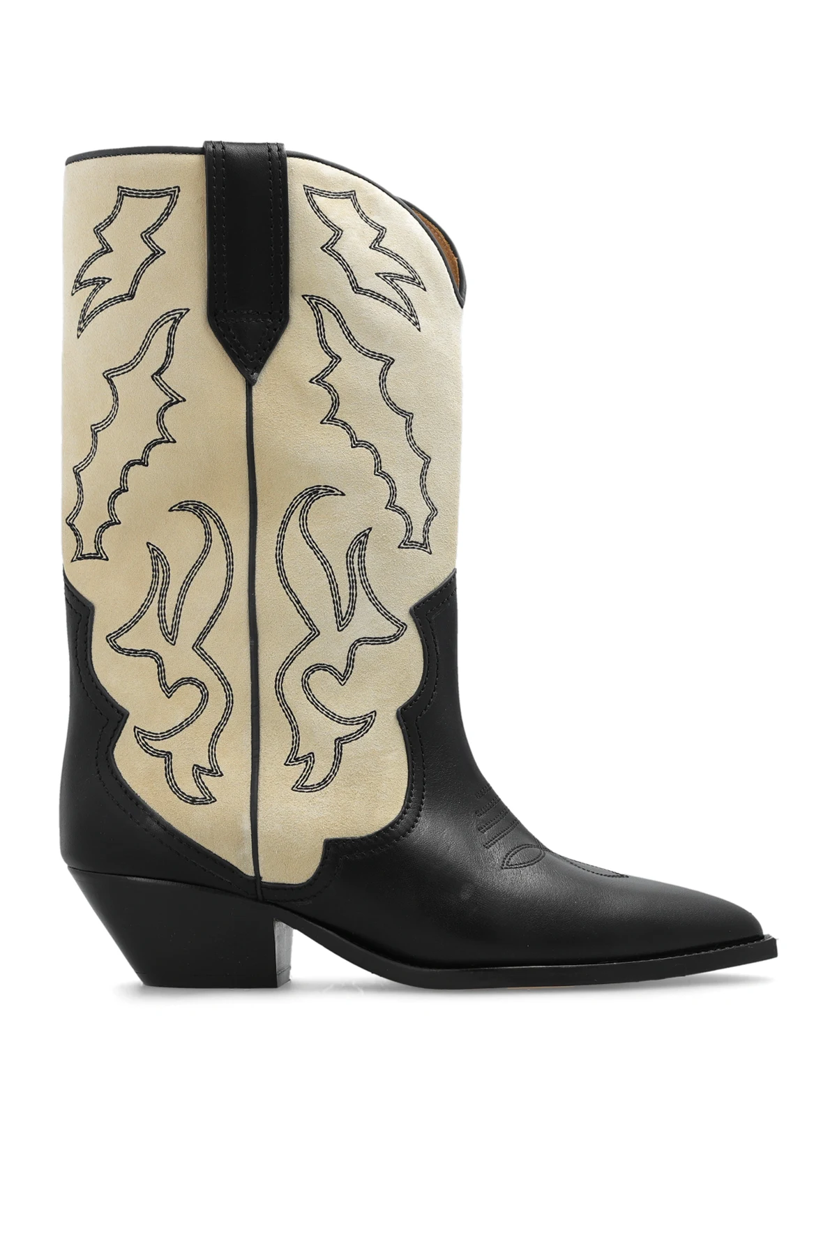 ‘Duerto’ cowboy boots