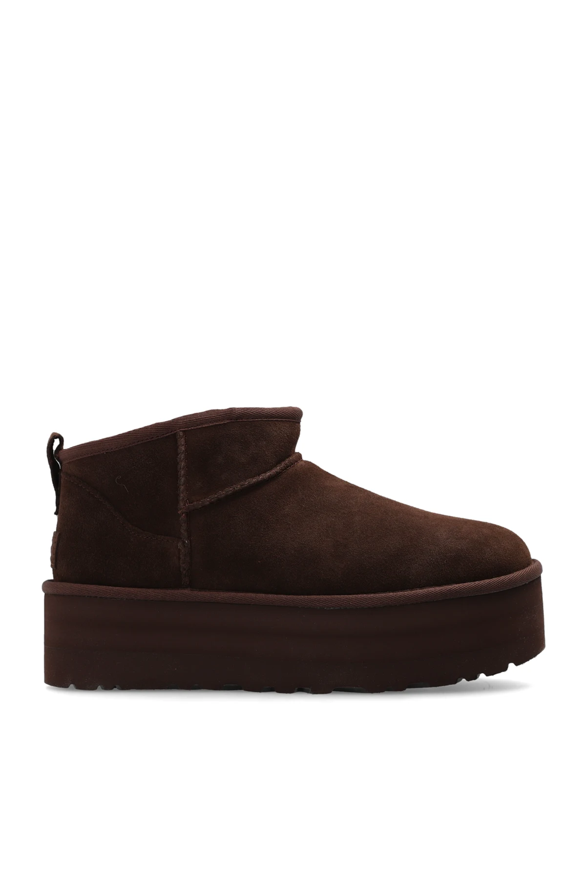 Buty na platformie ‘Classic Ultra Mini’