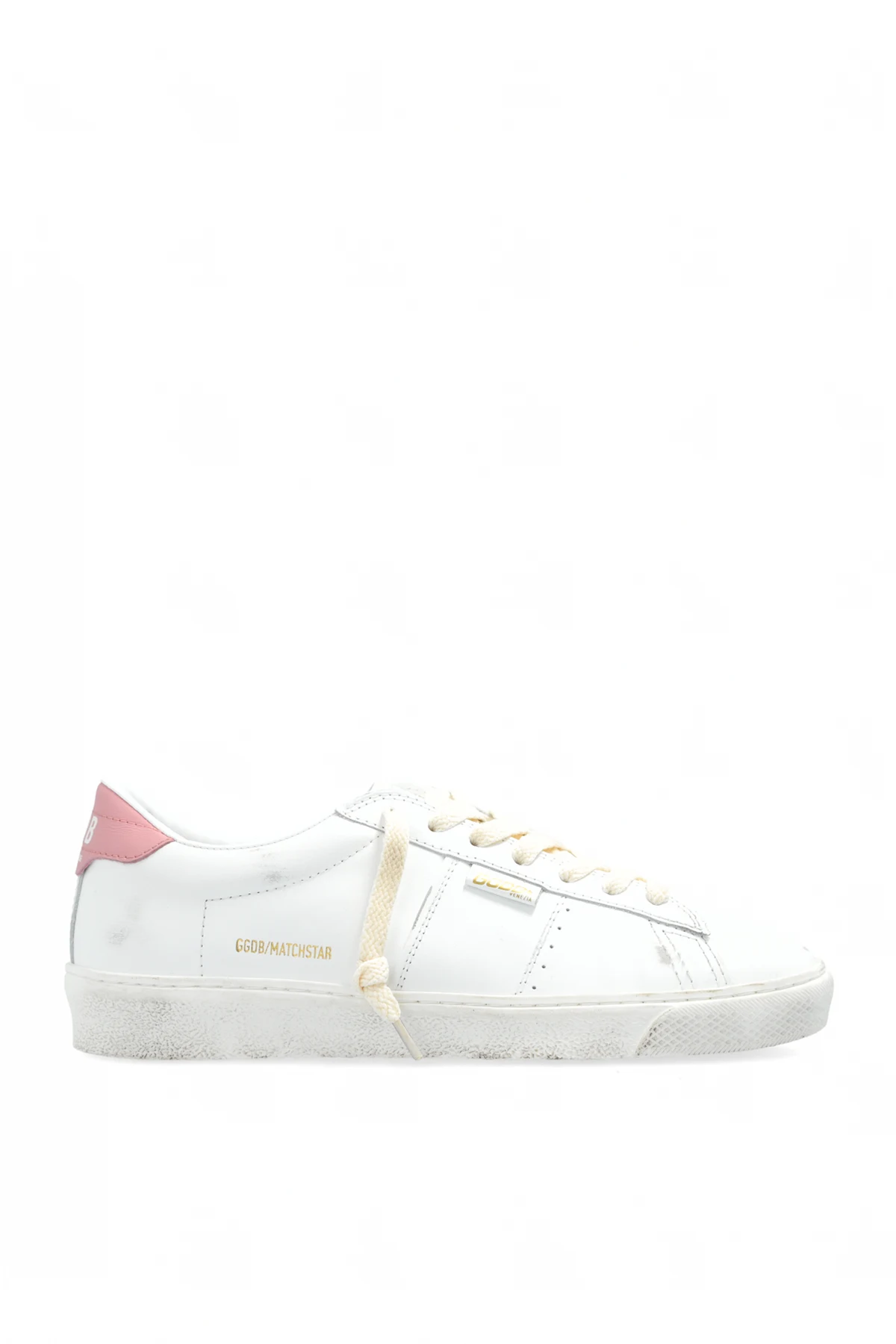 Buty sportowe z logo
