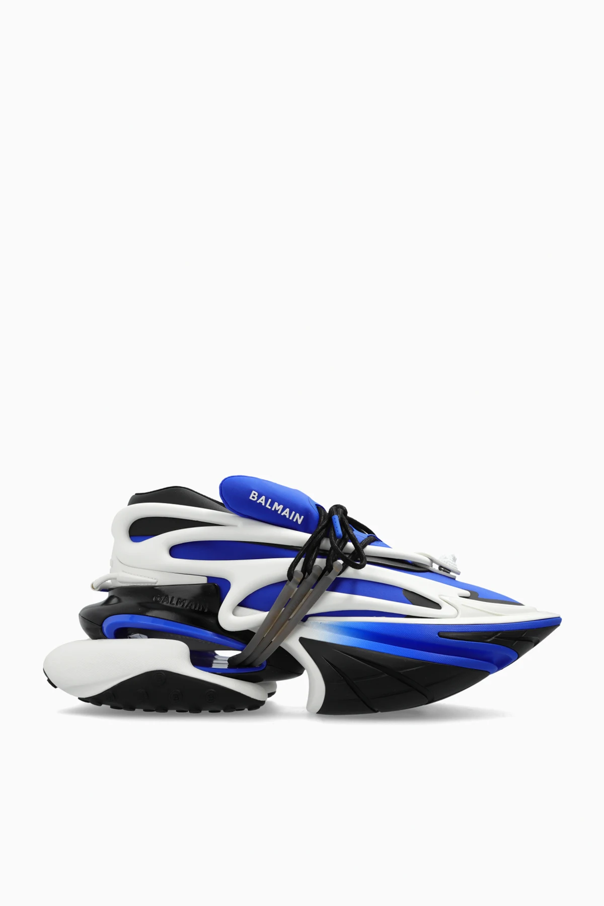 BLUE Sneakers Unicorn Wave