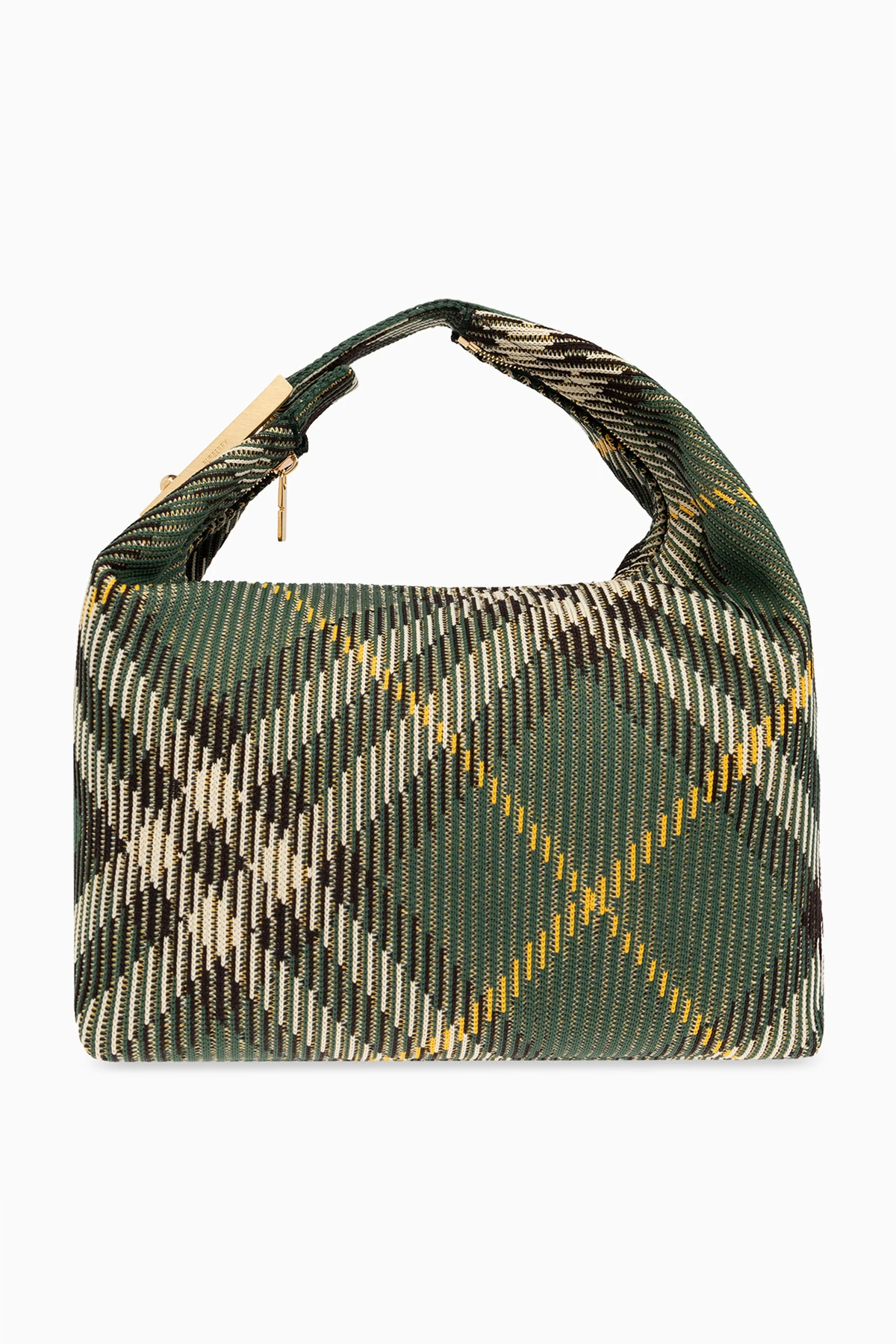 Schultertasche ‘Medium Peg Duffle’