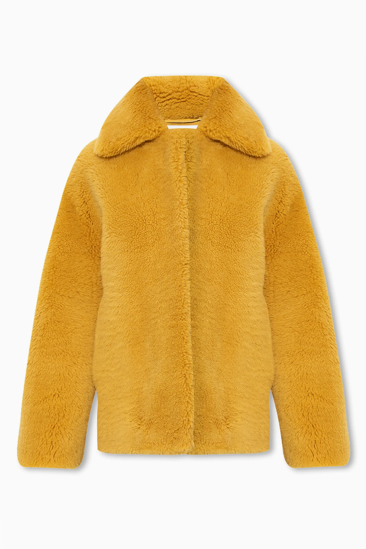 ‘Nelly’ fur jacket