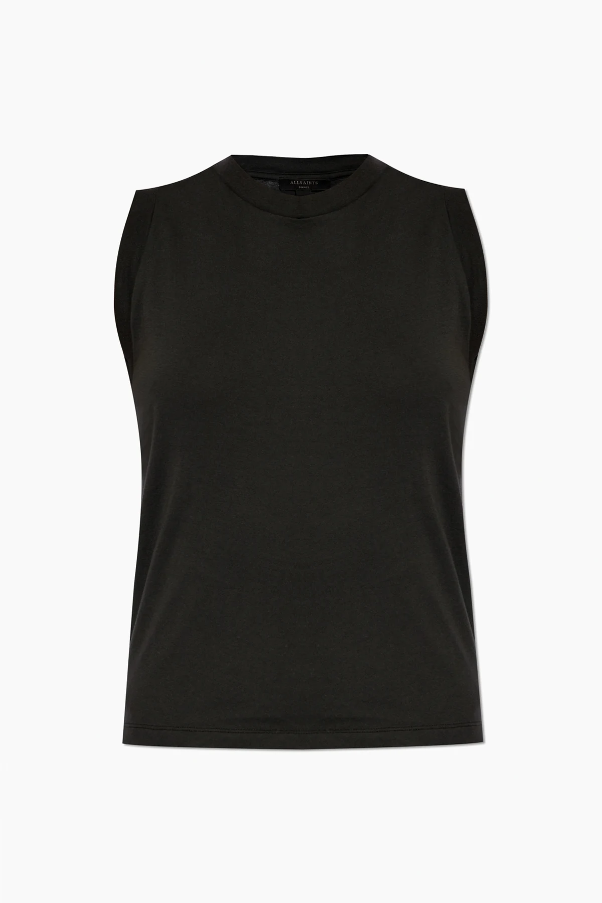 BLACK ‘Imogen’ tank top