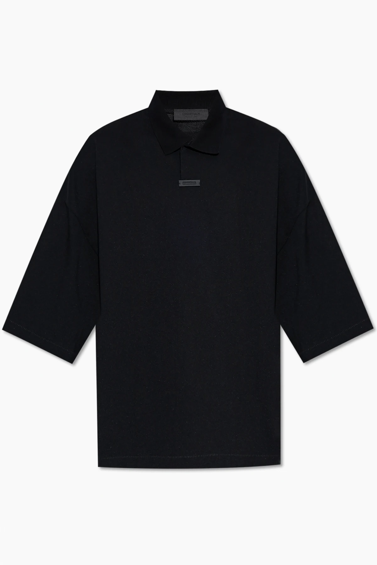 Polo mit Logo