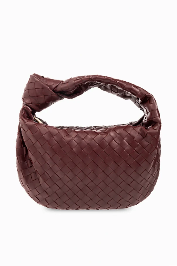 BORDO Torba ‘Jodie Teen’ typu ‘hobo’
