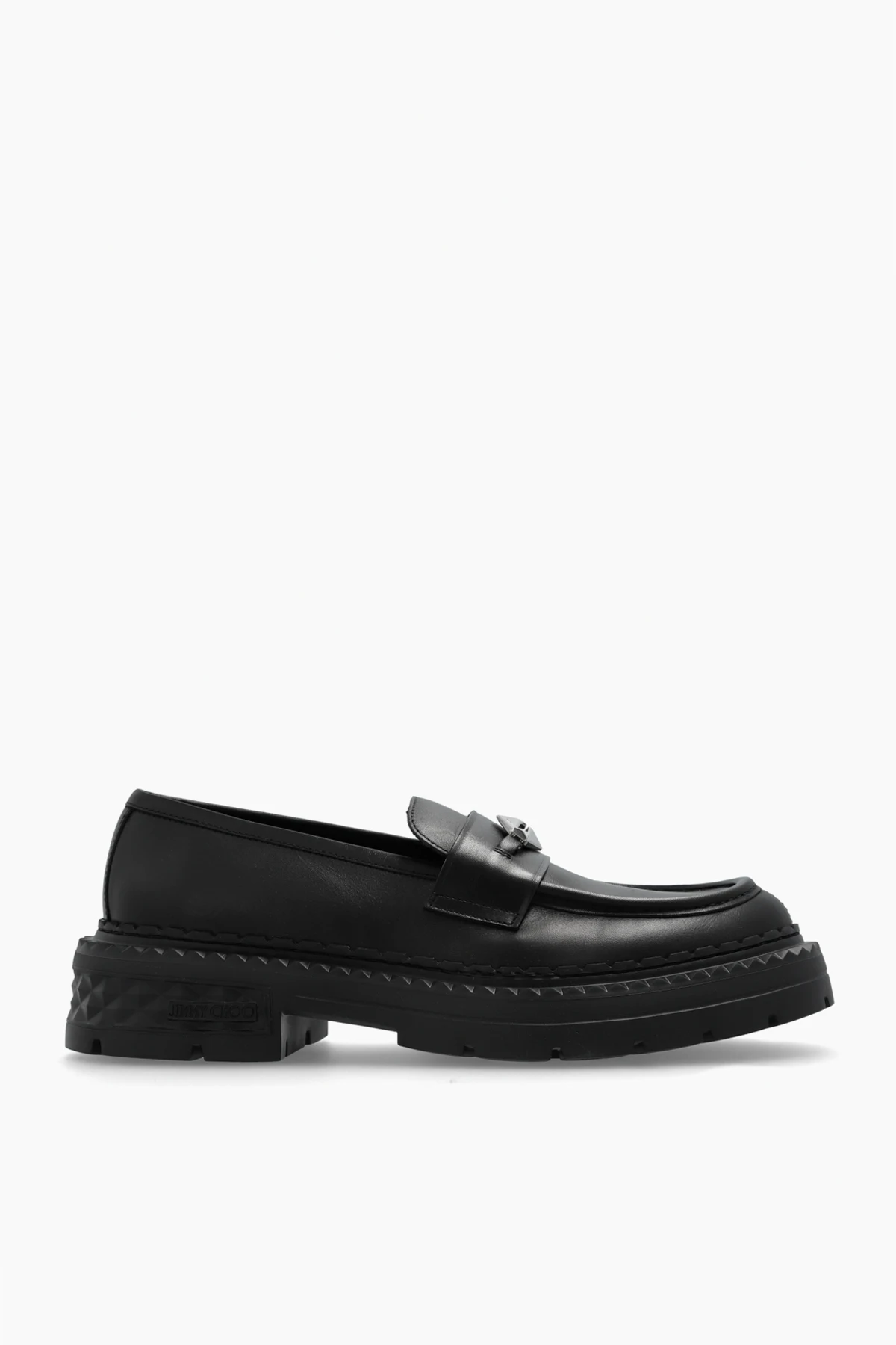 Schuhe 'Marlow Diamond' im 'Loafers'-Stil