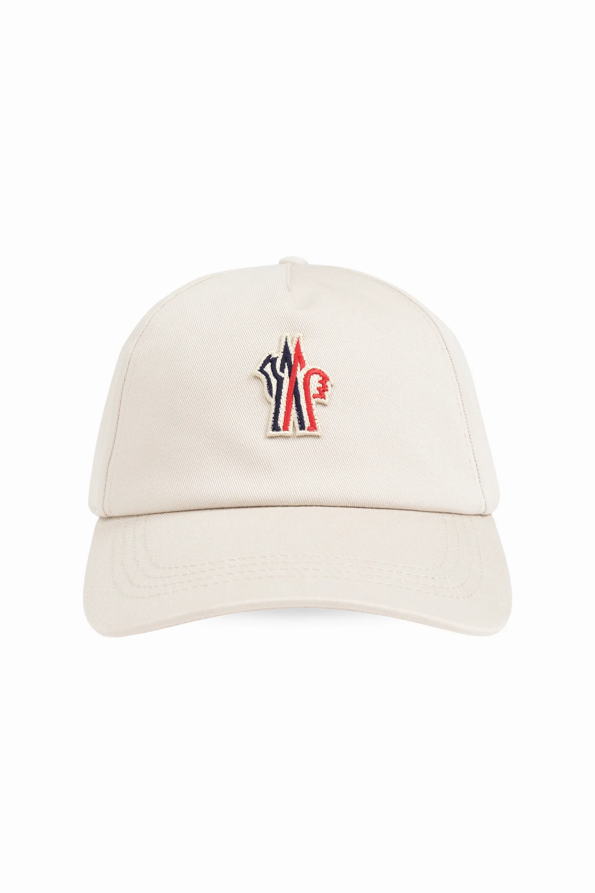 SZARY Czapka z daszkiem