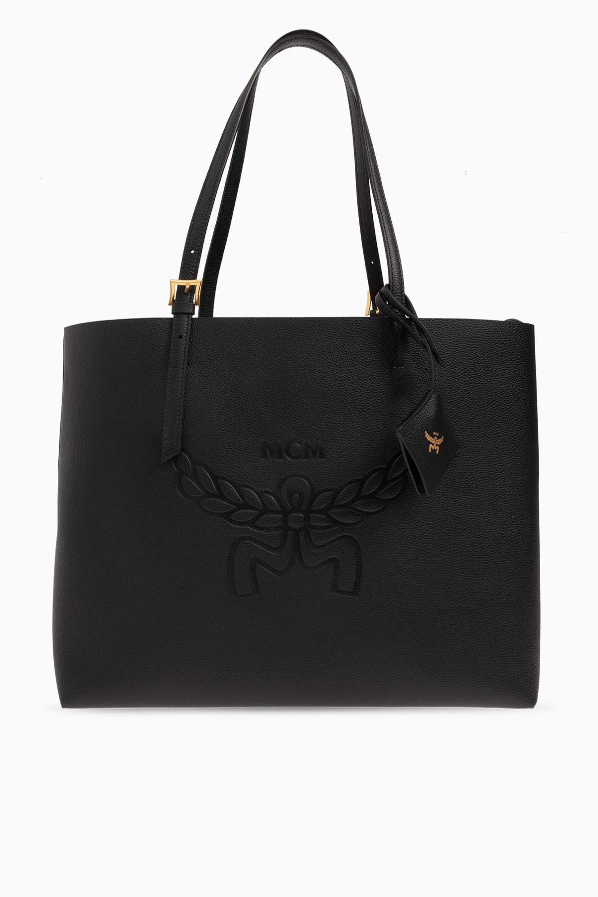 BLACK ‘Himmel Medium’ shopper bag